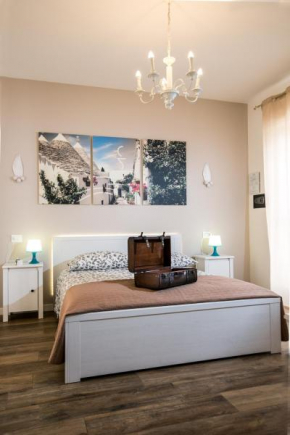  Amata puglia  Тури